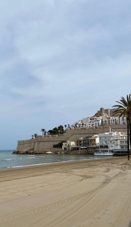 Apartamento Solmar Peniscola Exterior photo
